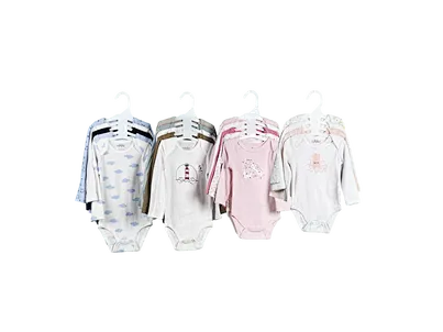 5PK Bodysuit